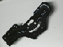 62215ZJ00A Bumper Face Bar Bracket (Left, Front)